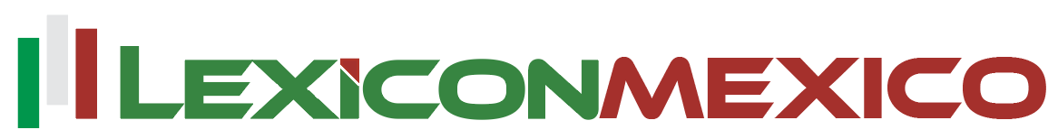 LexiconUSA Logo